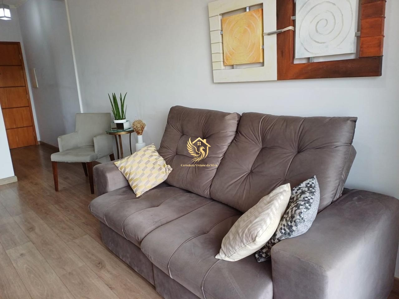 Apartamento, 3 quartos, 81 m² - Foto 3