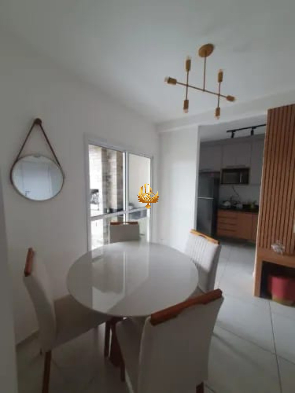 Apartamento, 2 quartos, 68 m² - Foto 4