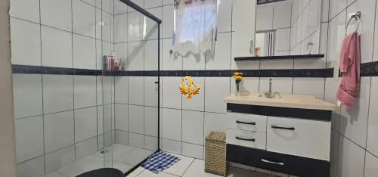 Casa, 3 quartos - Foto 16