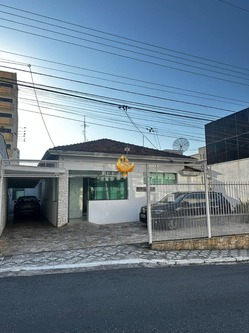 Loja-Salão - Foto 1