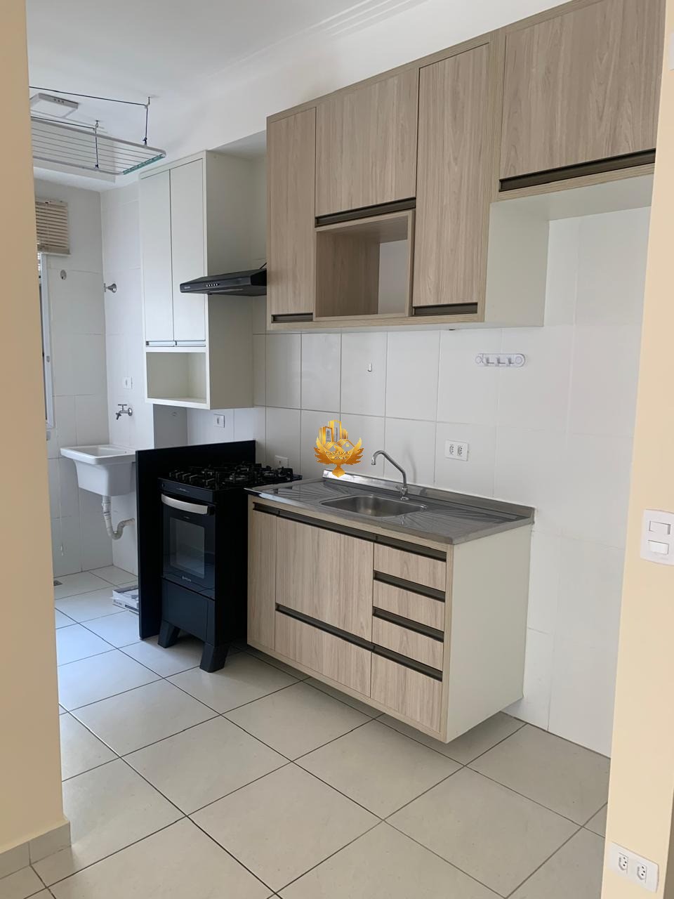 Apartamento, 3 quartos, 68 m² - Foto 1