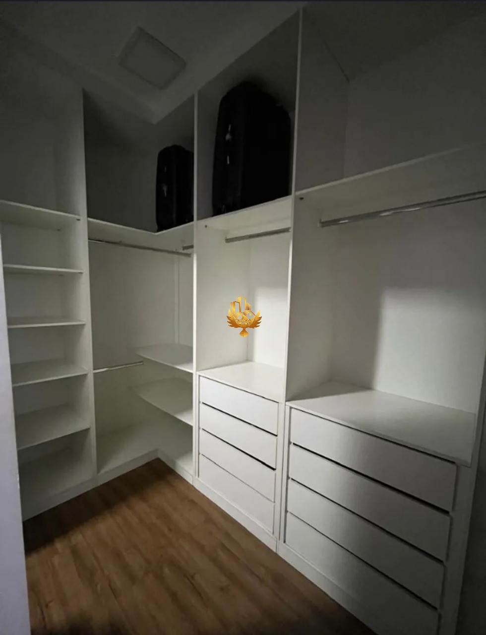 Apartamento, 2 quartos, 65 m² - Foto 10