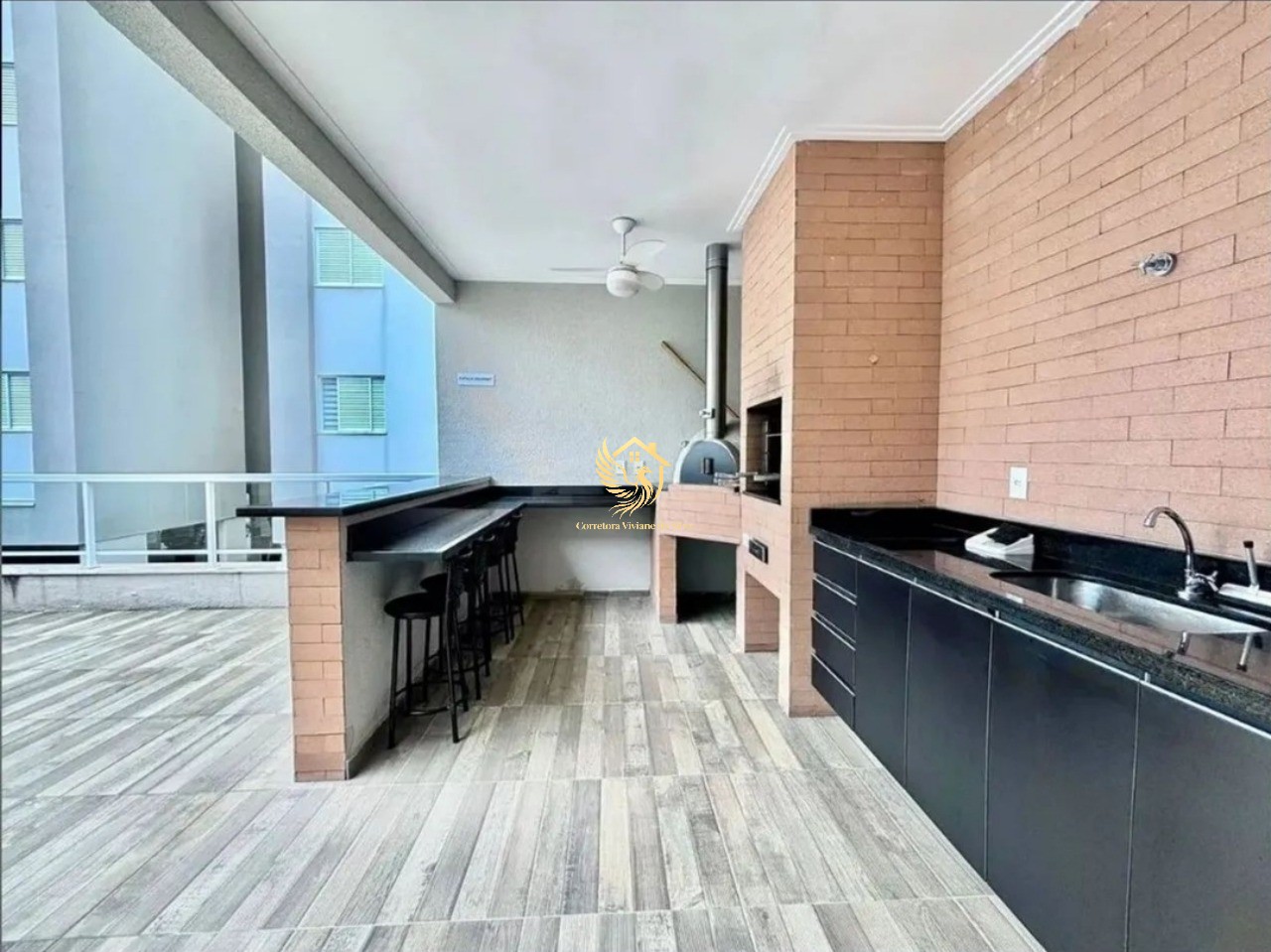 Apartamento, 2 quartos, 72 m² - Foto 8