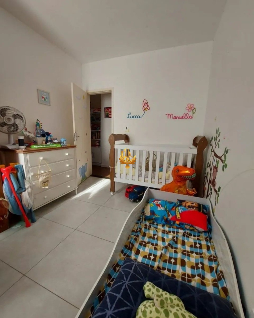 Apartamento, 2 quartos, 57 m² - Foto 8