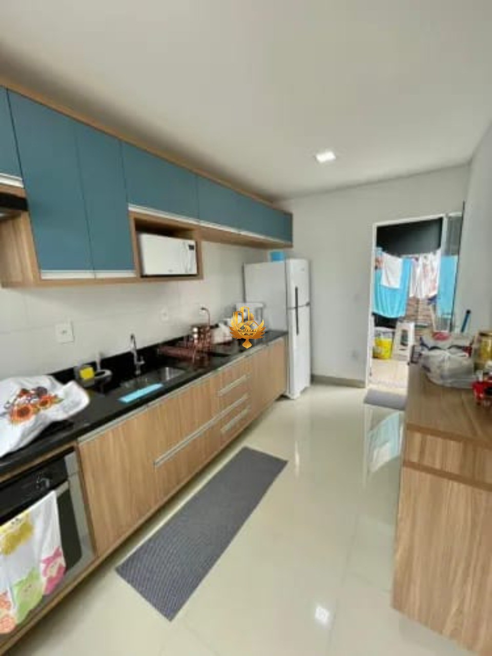 Casa, 3 quartos - Foto 6