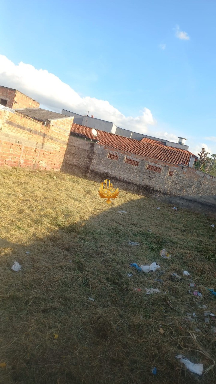 Terreno, 270 m² - Foto 1