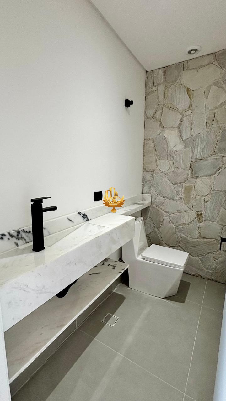 Casa, 3 quartos - Foto 8