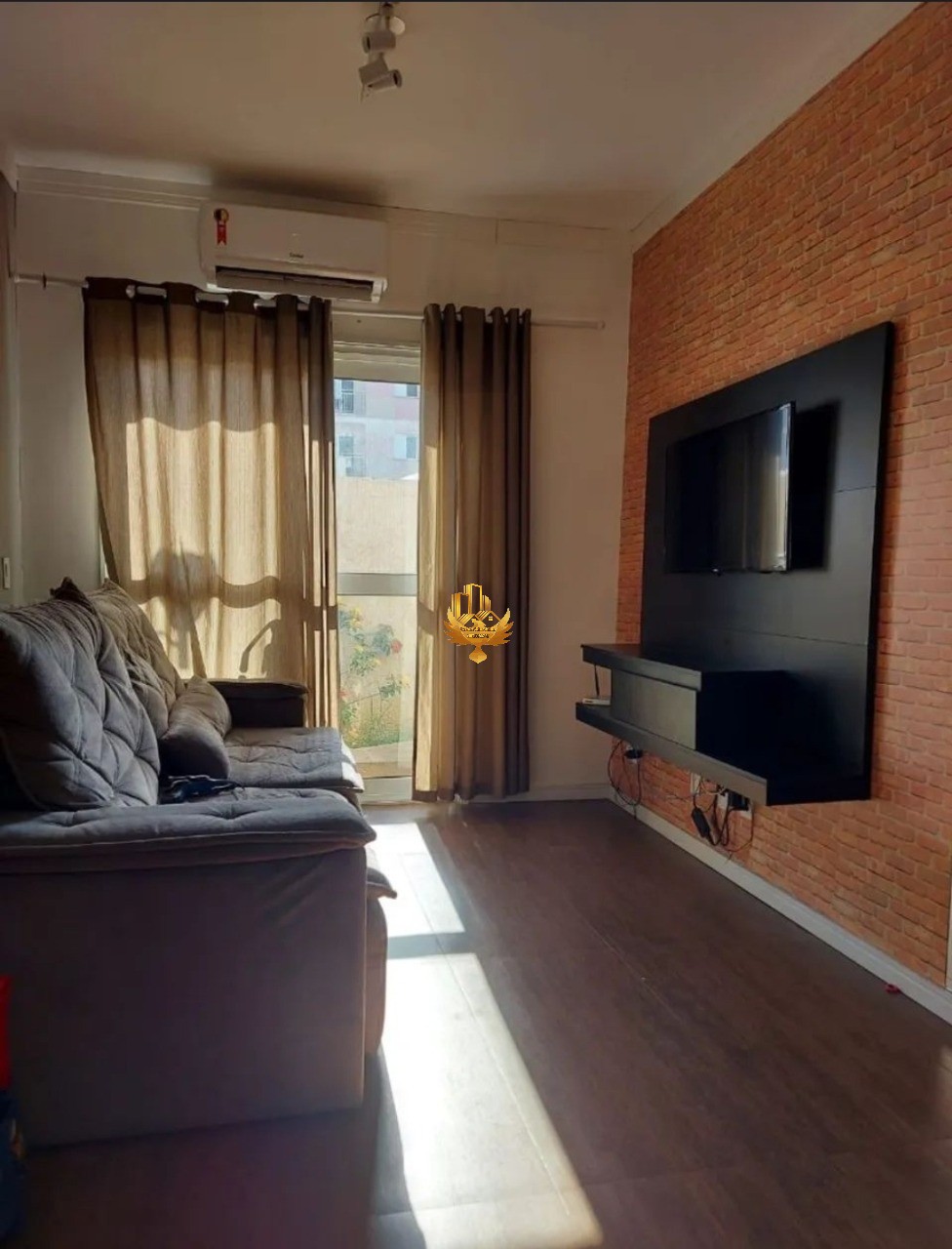 Apartamento, 2 quartos, 57 m² - Foto 2
