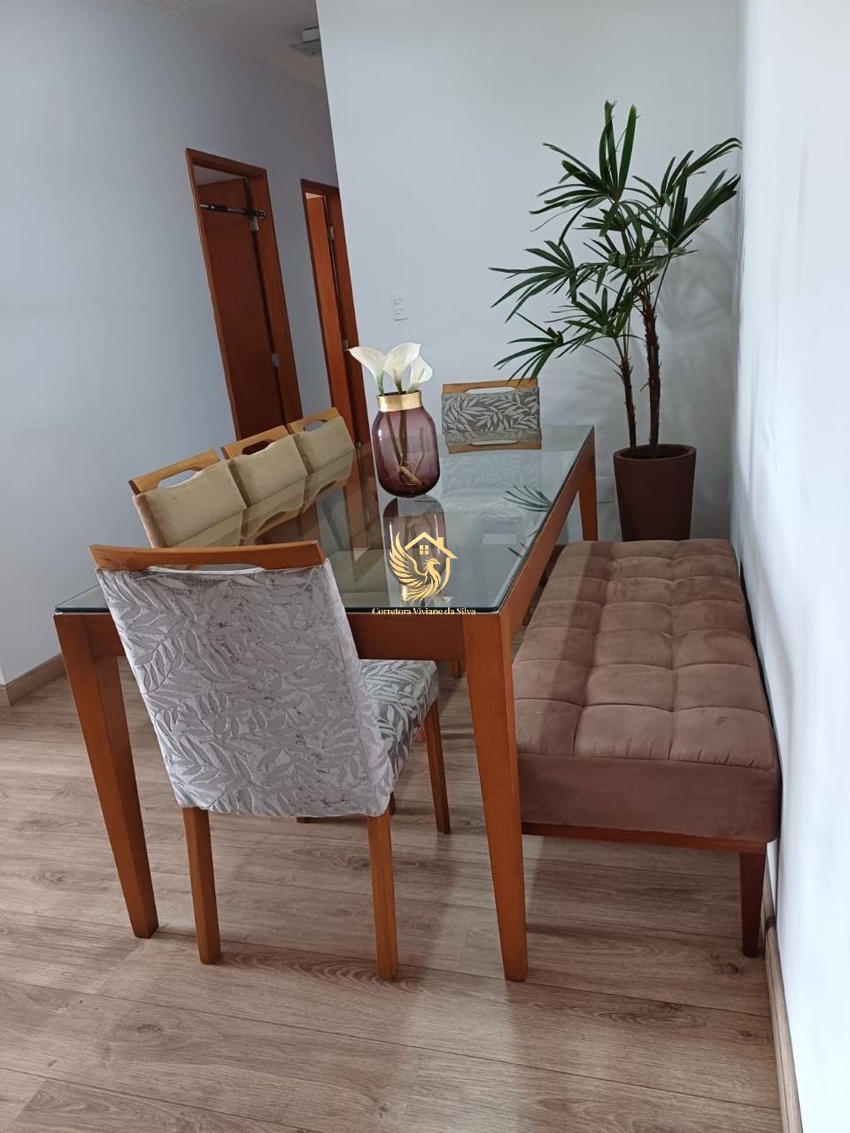 Apartamento, 3 quartos, 81 m² - Foto 6