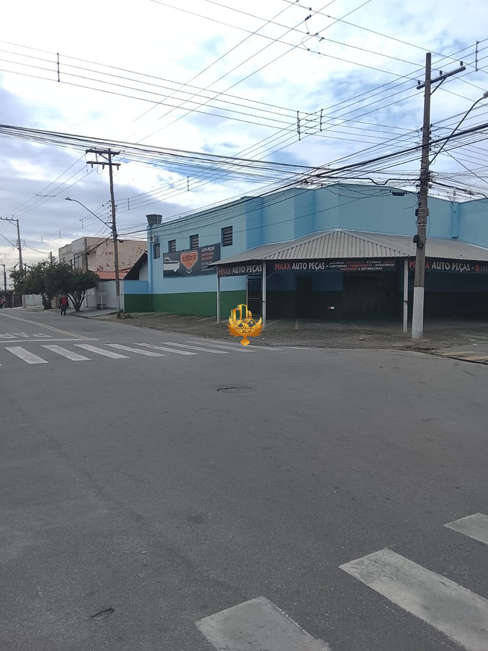 Depósito-Galpão - Foto 8