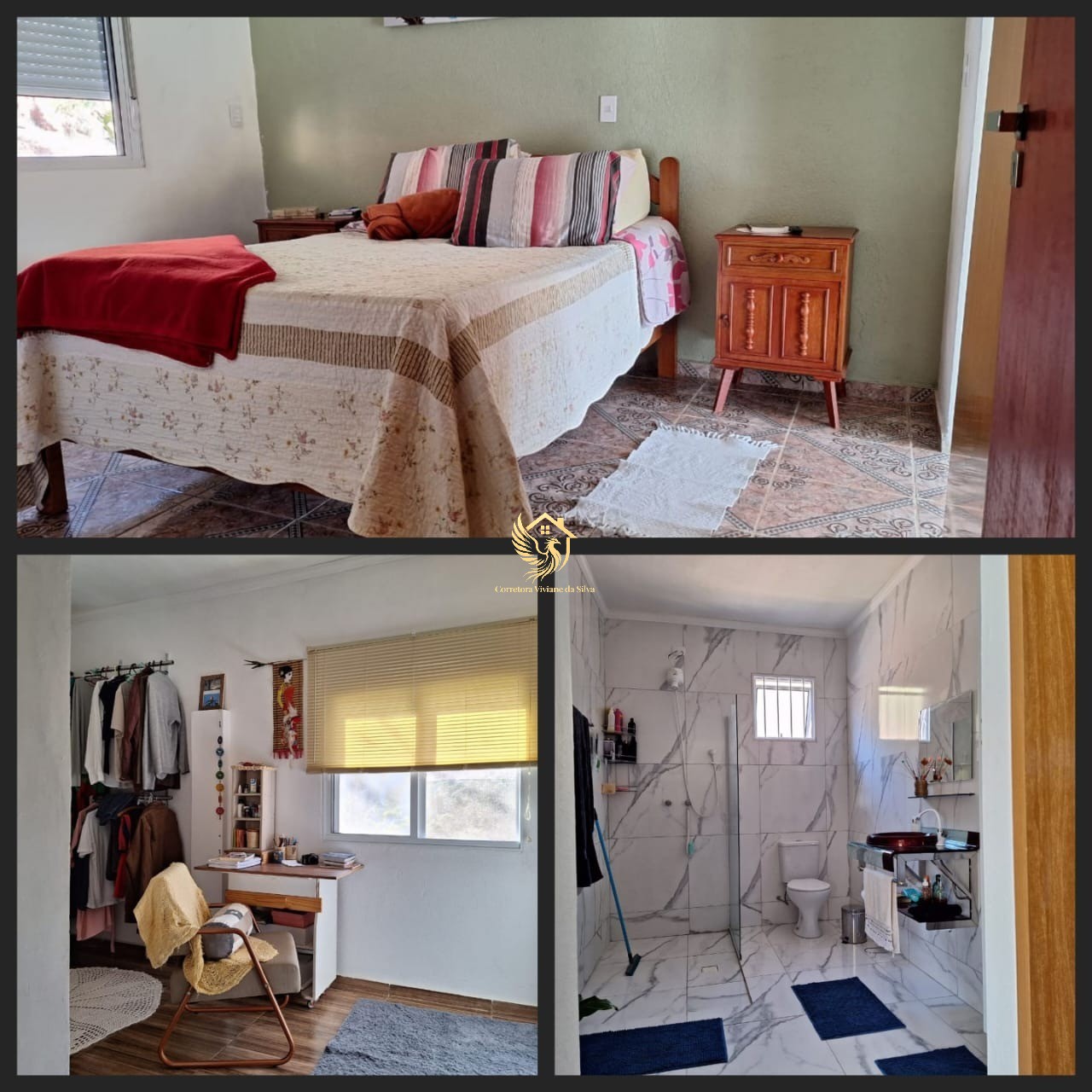 Chácara, 2 quartos - Foto 14
