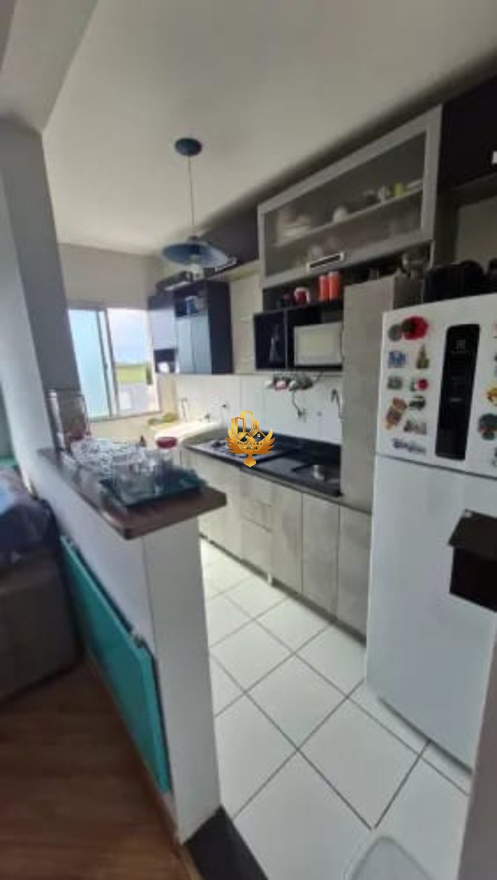 Apartamento, 2 quartos, 47 m² - Foto 2