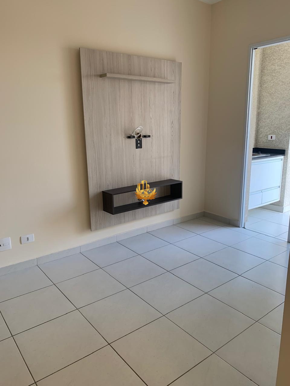 Apartamento, 3 quartos, 68 m² - Foto 2