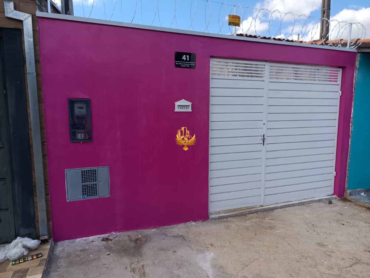 Terreno, 125 m² - Foto 1