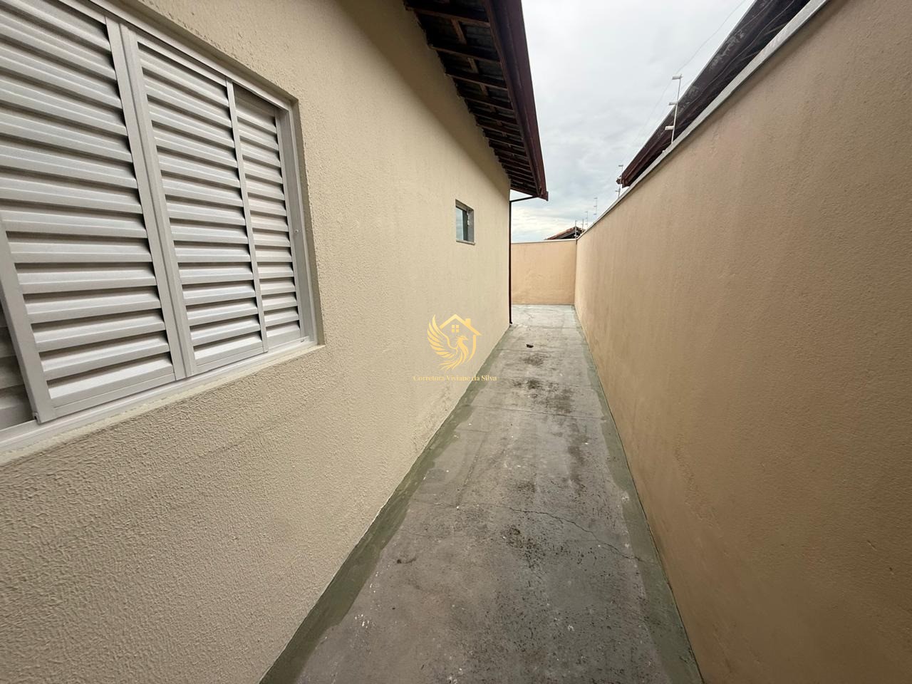 Casa, 2 quartos - Foto 19