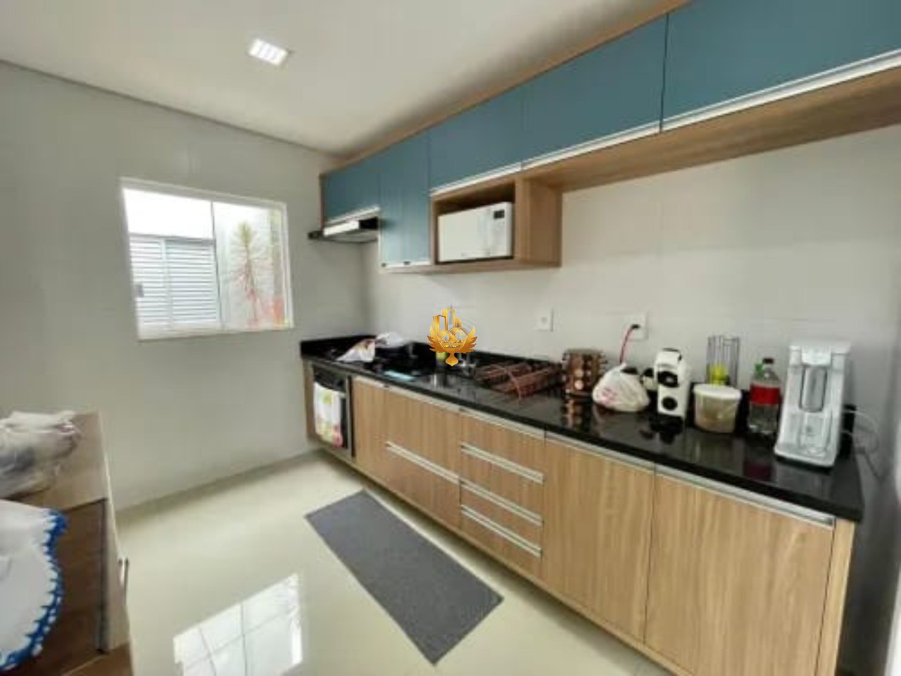 Casa, 3 quartos - Foto 5