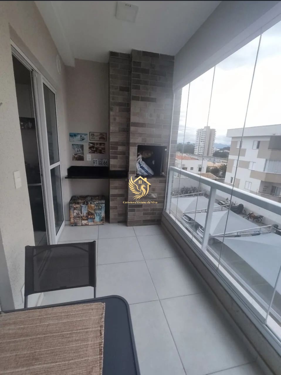 Apartamento, 2 quartos, 72 m² - Foto 3