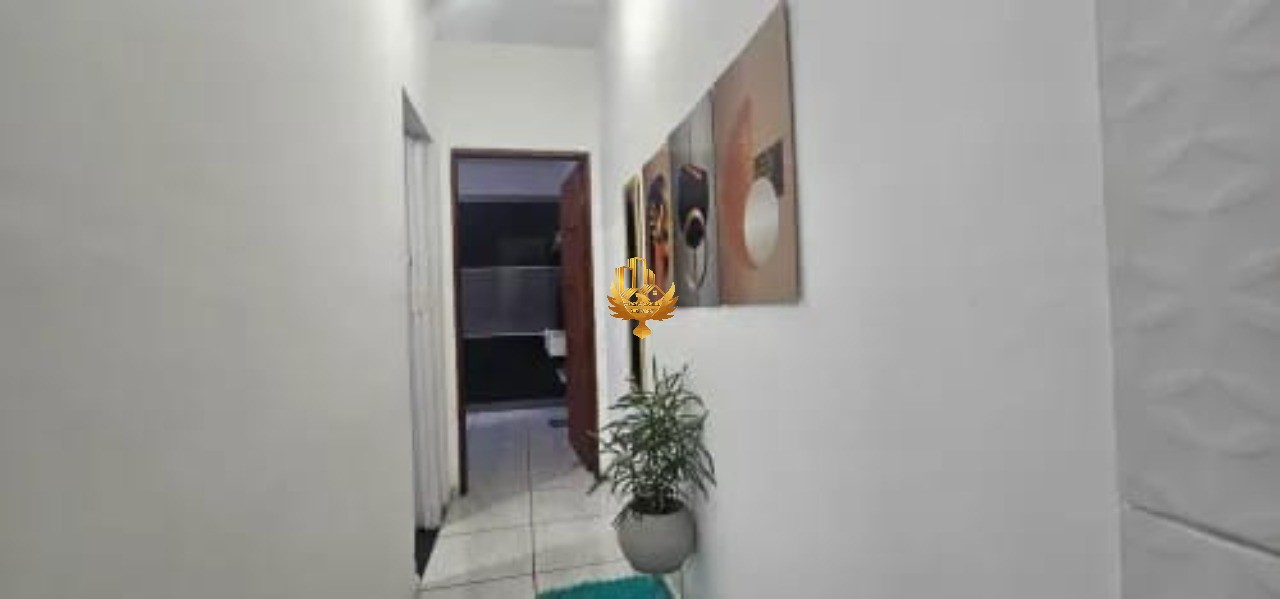Casa, 3 quartos - Foto 9