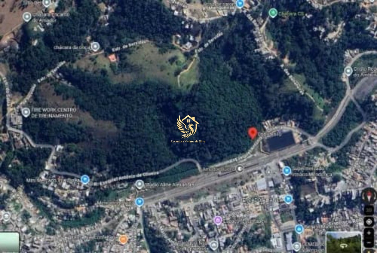 Terreno, 13 hectares - Foto 1