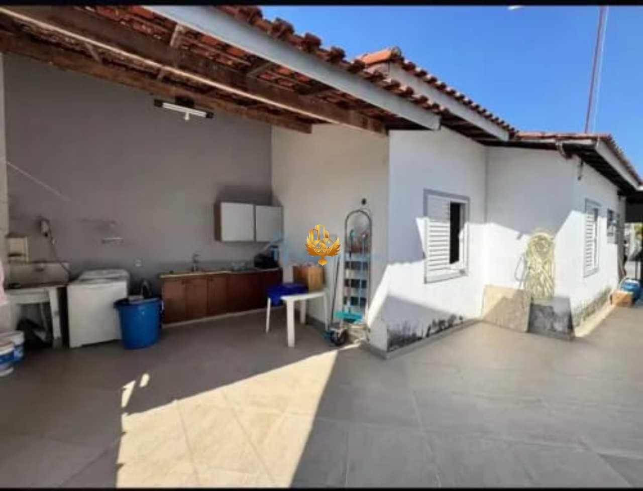 Casa, 2 quartos - Foto 16