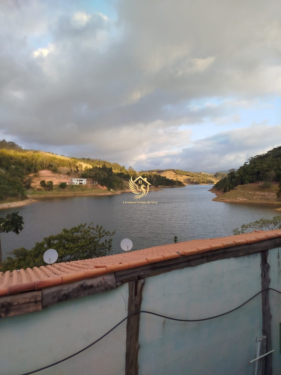 Chácara, 2 quartos - Foto 4