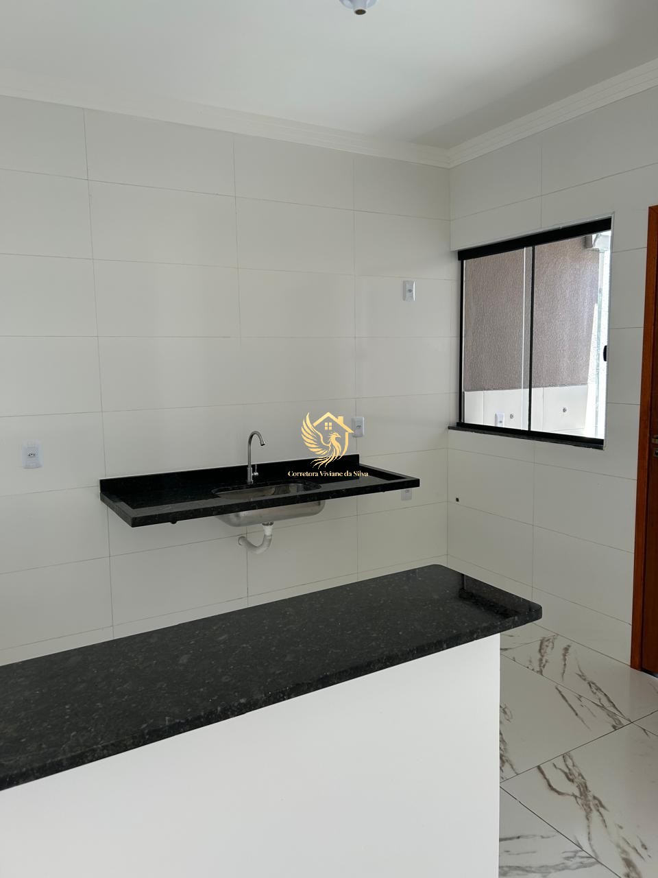 Casa, 2 quartos - Foto 6