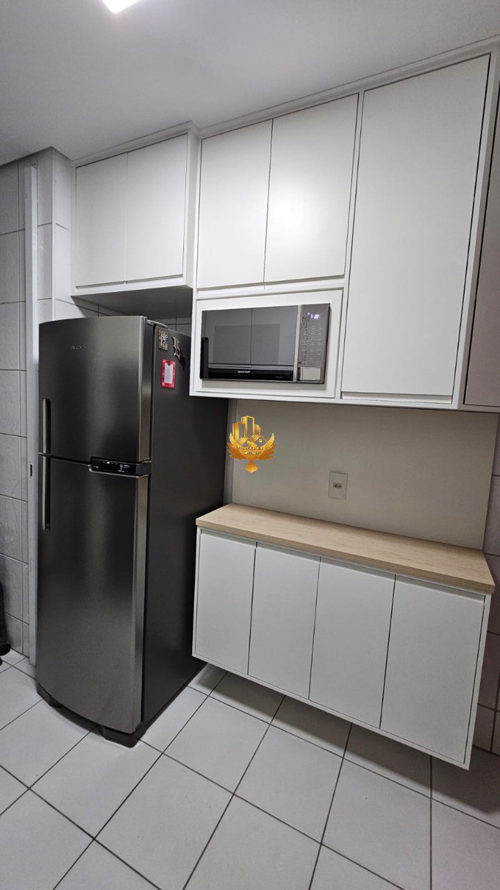 Apartamento, 3 quartos, 75 m² - Foto 7