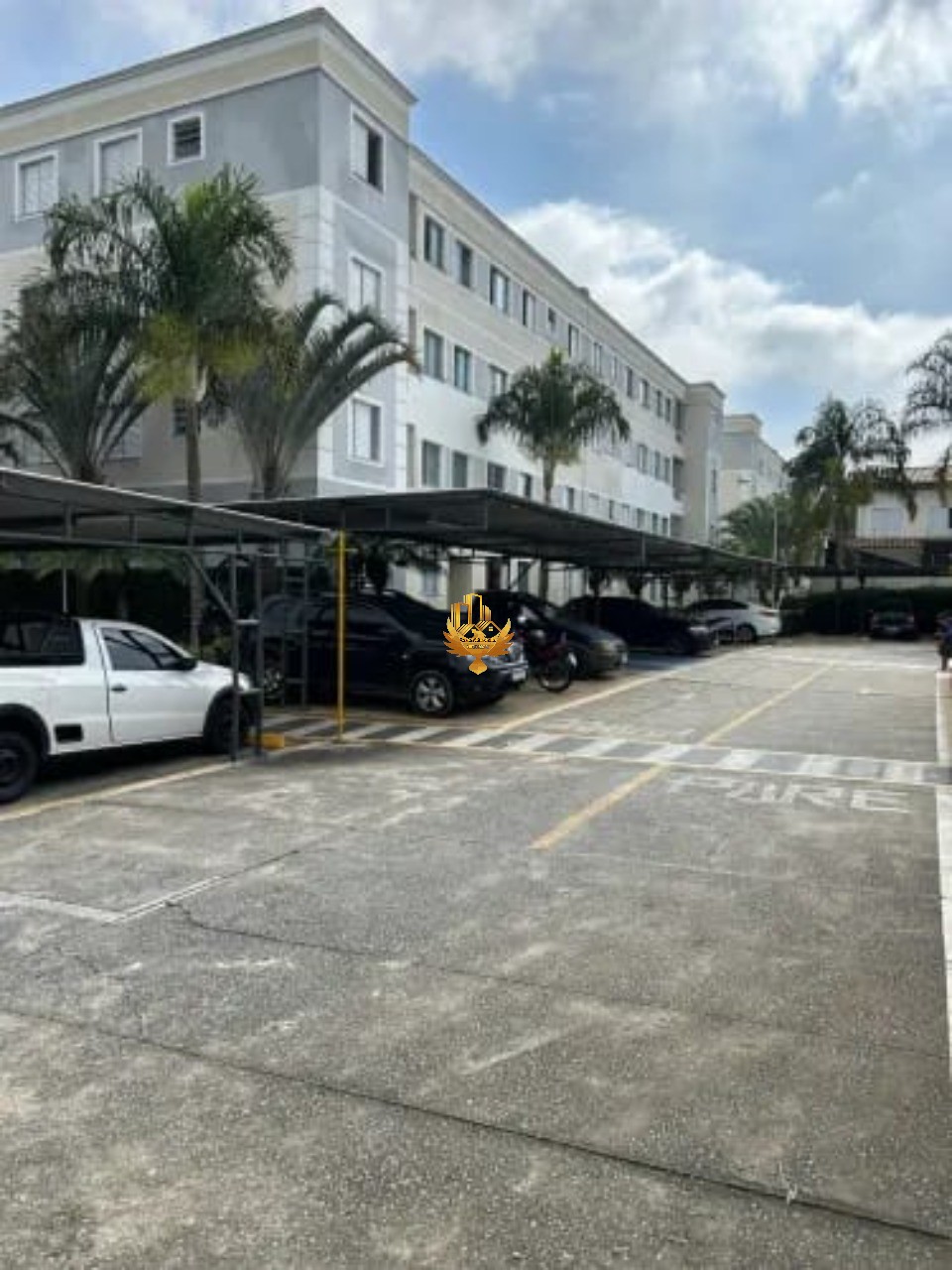 Apartamento, 2 quartos, 58 m² - Foto 18