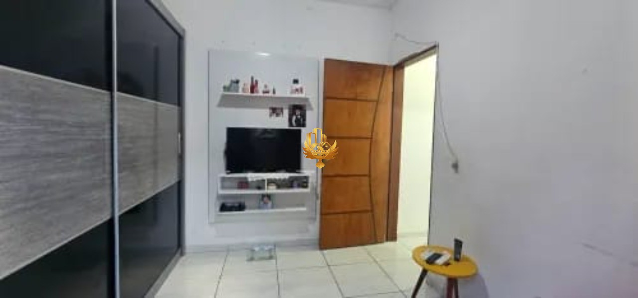Casa, 3 quartos - Foto 8