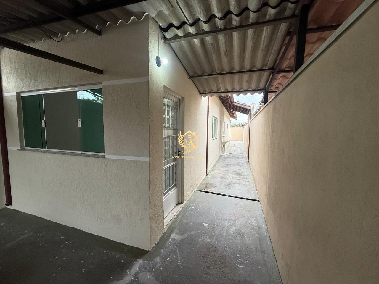 Casa, 2 quartos - Foto 25