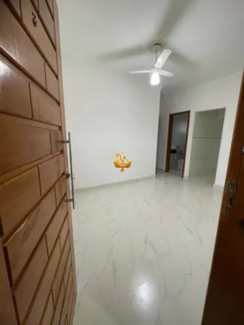 Apartamento, 2 quartos, 64 m² - Foto 1