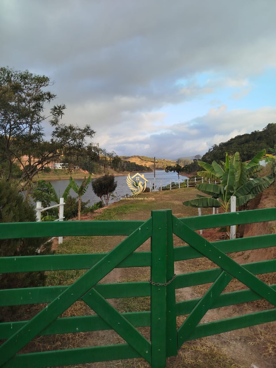 Chácara, 2 quartos - Foto 11