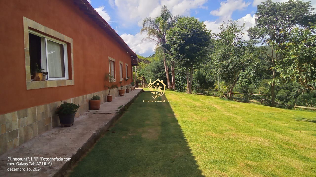Chácara, 2 quartos - Foto 3