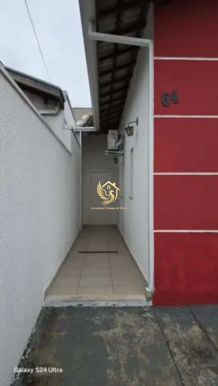 Casa, 3 quartos - Foto 18