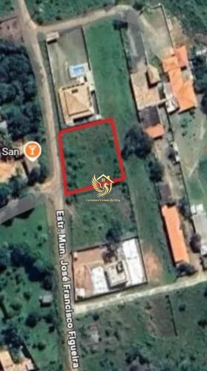 Terreno, 988 m² - Foto 1
