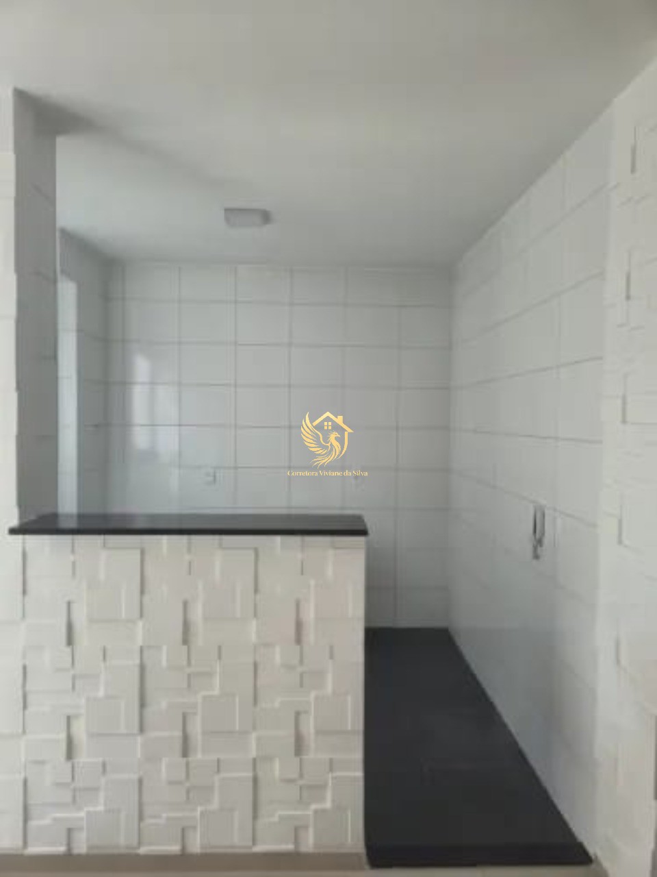 Apartamento, 2 quartos, 49 m² - Foto 2