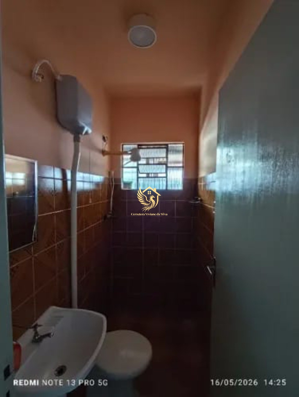 Casa, 3 quartos - Foto 18