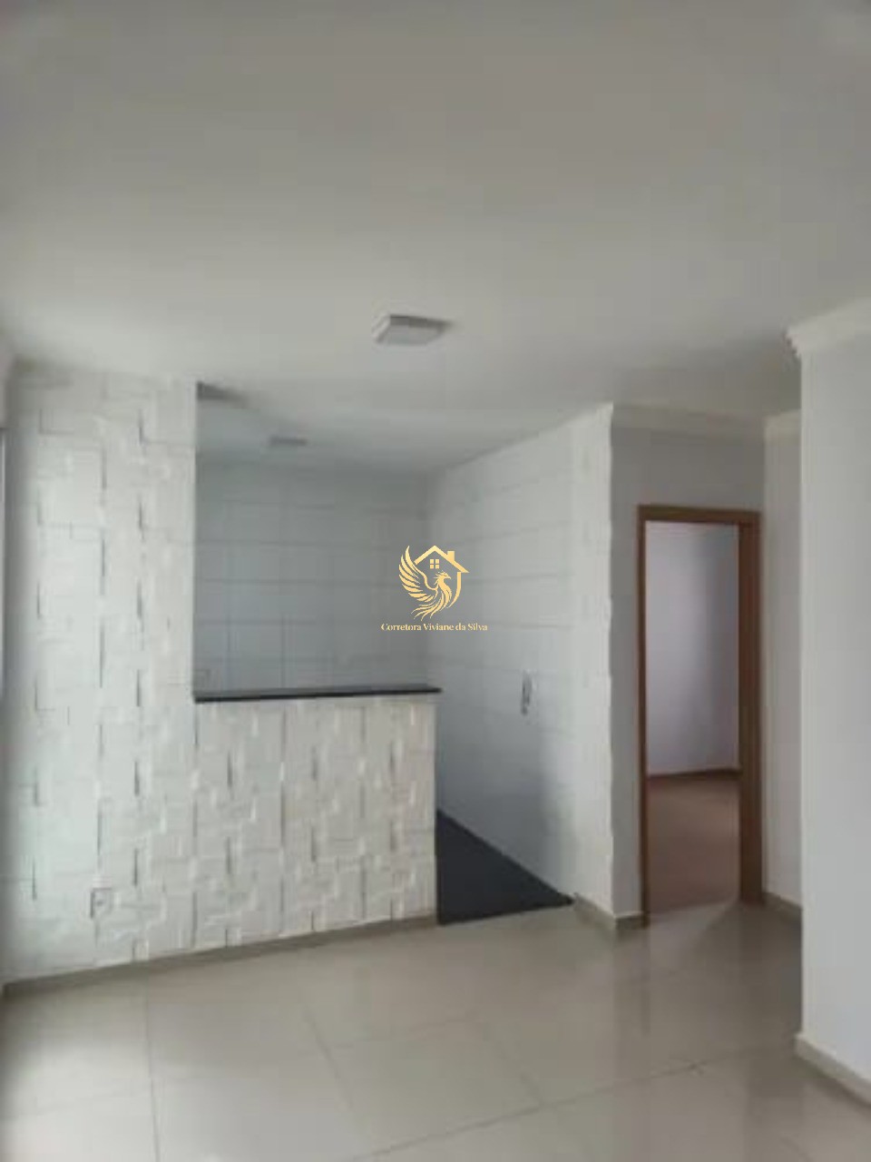 Apartamento, 2 quartos, 49 m² - Foto 1