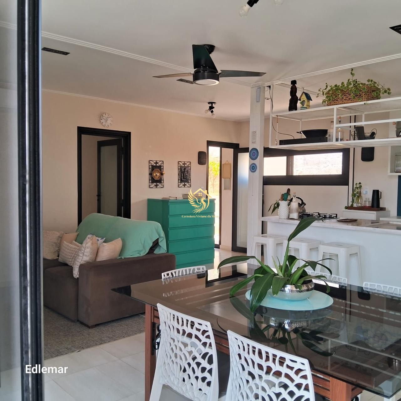 Chácara, 3 quartos - Foto 10