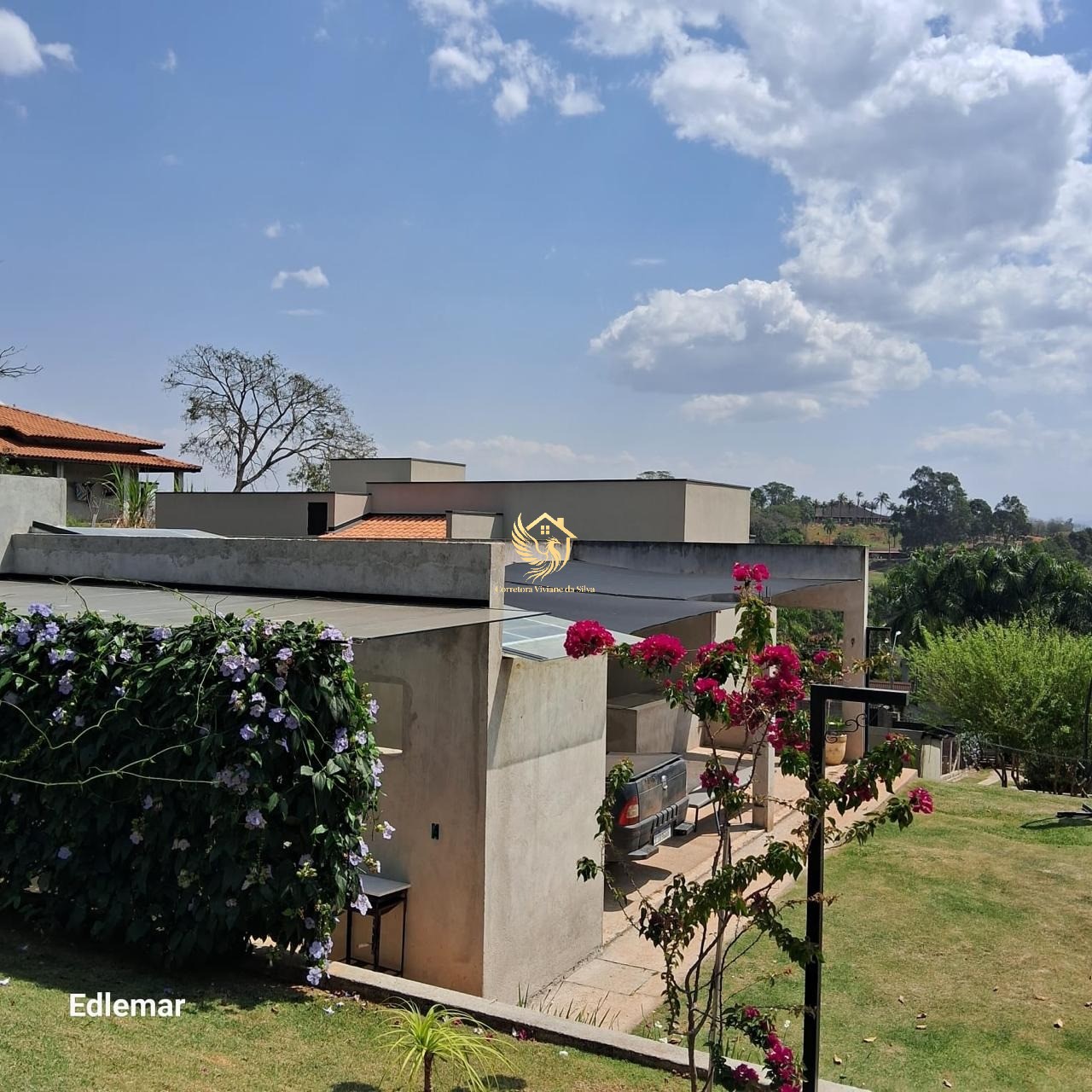 Chácara, 3 quartos - Foto 6