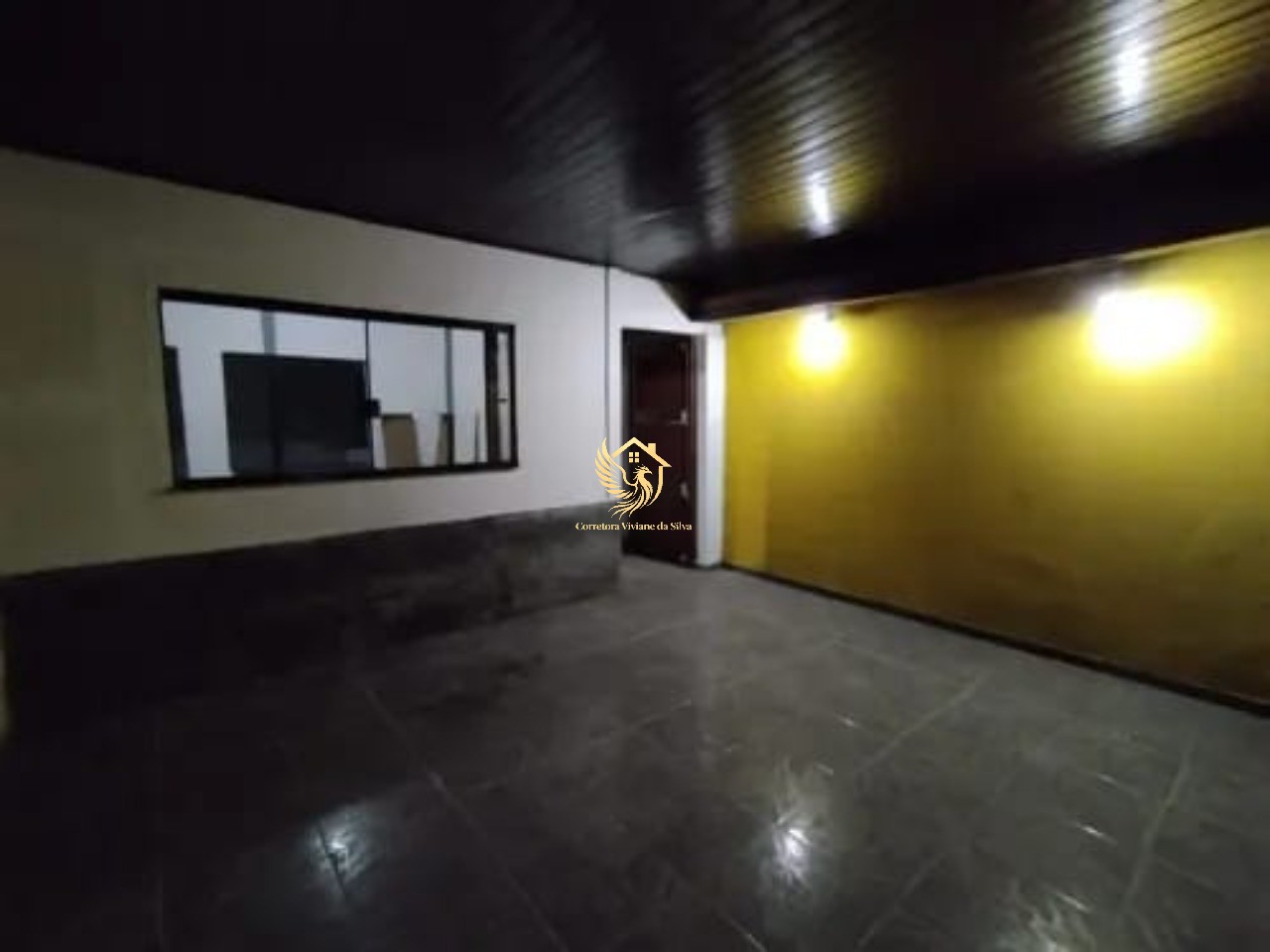 Casa, 2 quartos - Foto 2