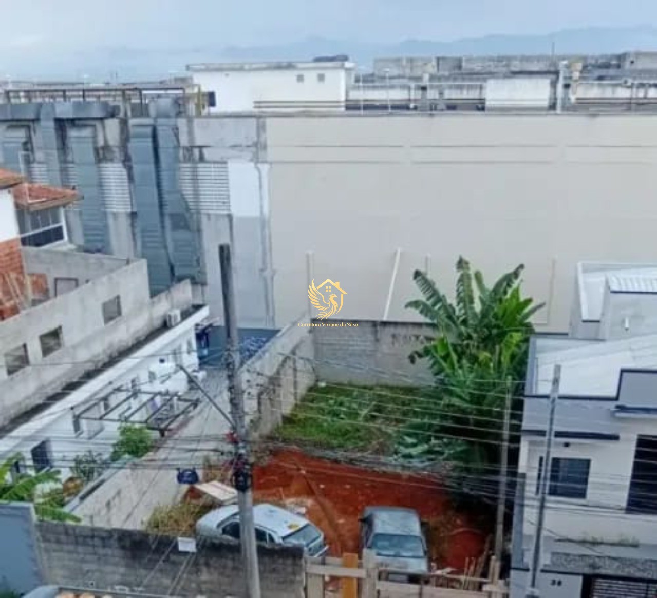Terreno, 125 m² - Foto 1