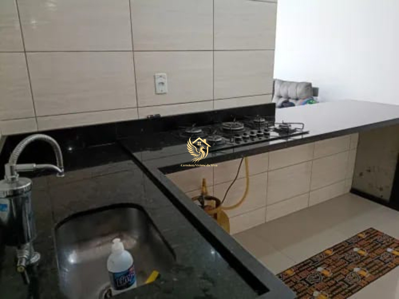 Casa, 2 quartos - Foto 6