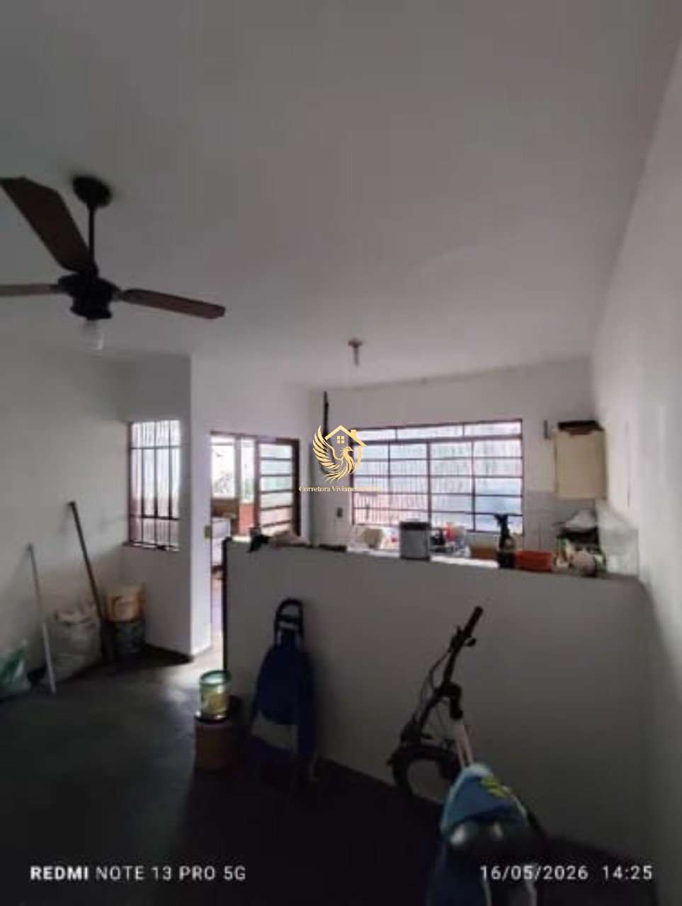 Casa, 3 quartos - Foto 7