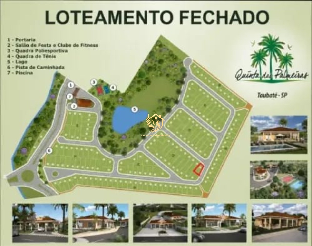 Terreno, 417 m² - Foto 6