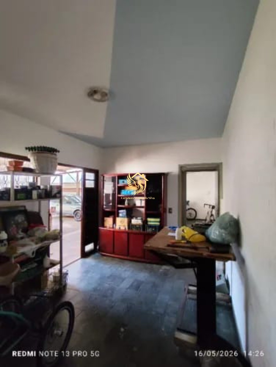 Casa, 3 quartos - Foto 8