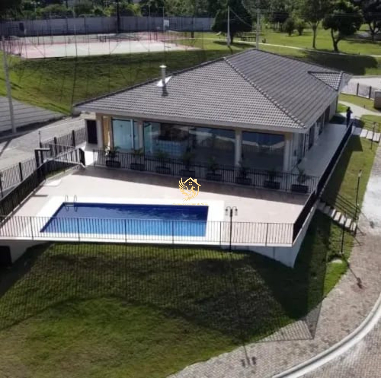 Terreno, 417 m² - Foto 5
