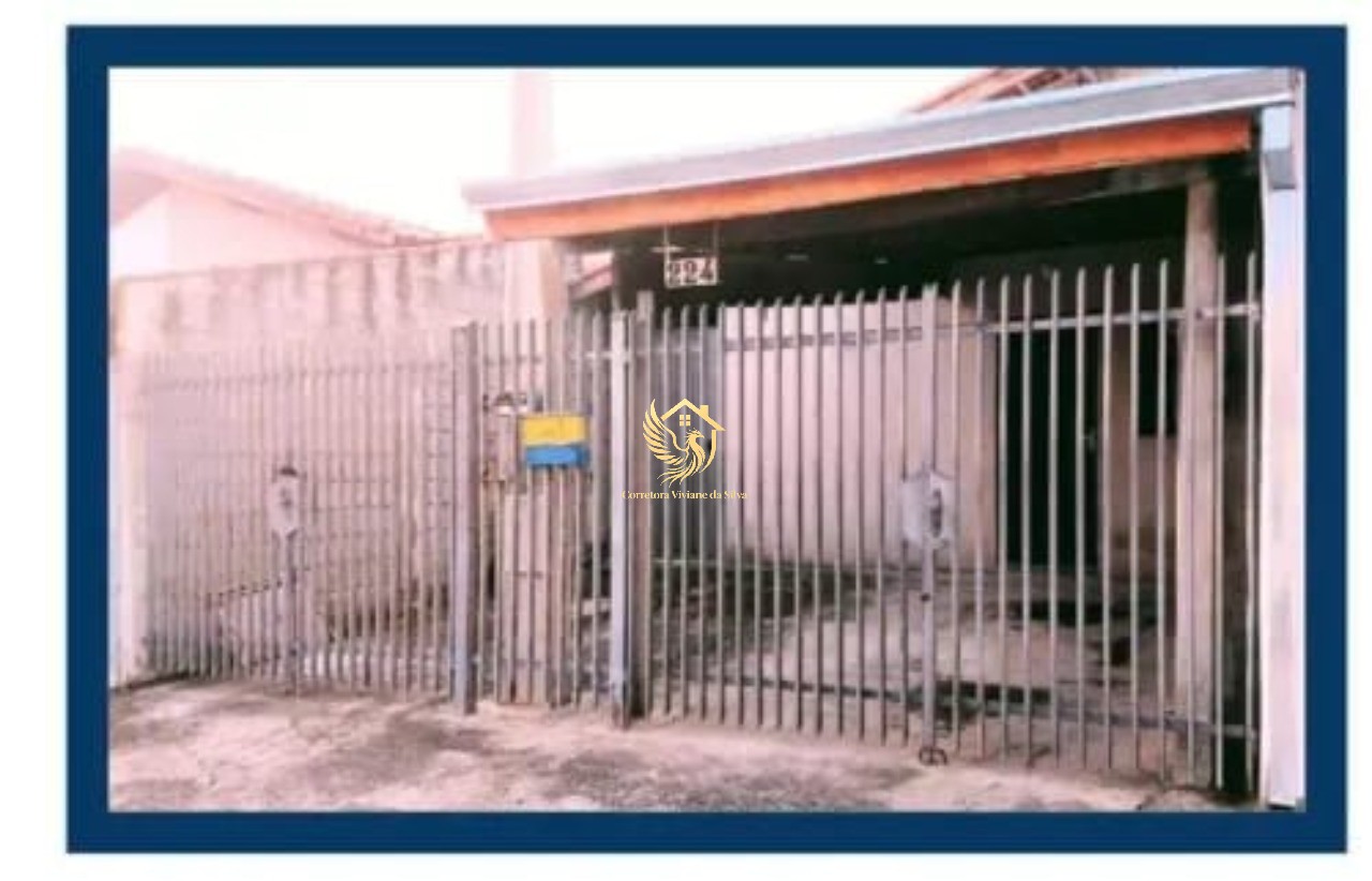 Casa, 2 quartos - Foto 1