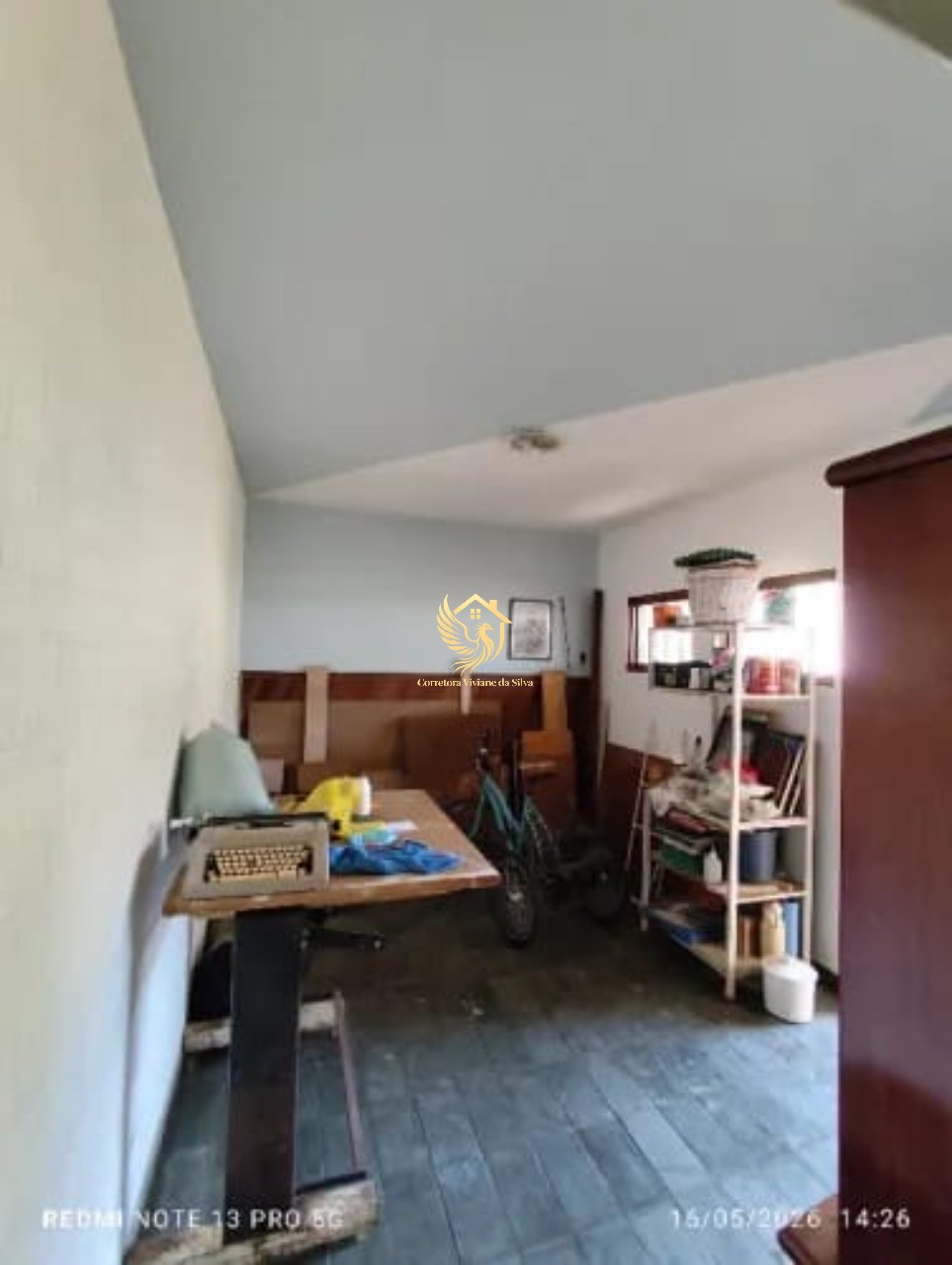 Casa, 3 quartos - Foto 16