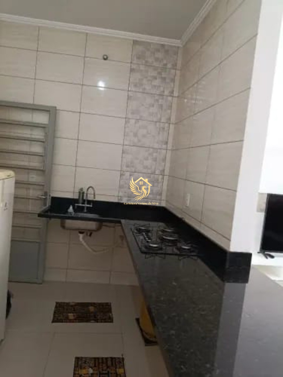 Casa, 2 quartos - Foto 4